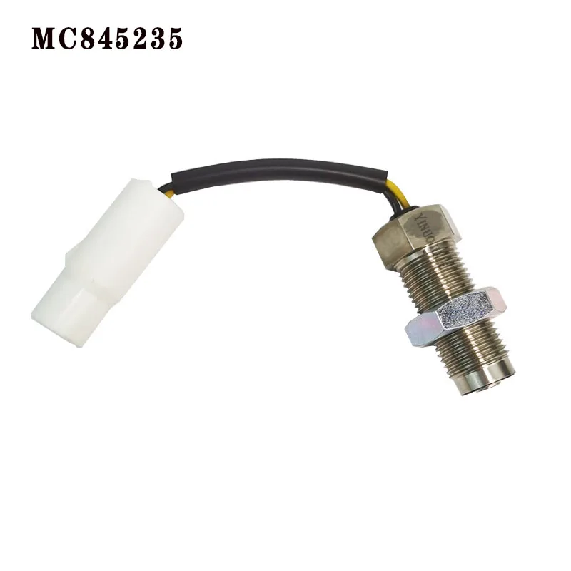 MC845235 подходит для SK200-3/5 6D31T E200 датчик скорости двигателя OE:MC845235 новые импортные