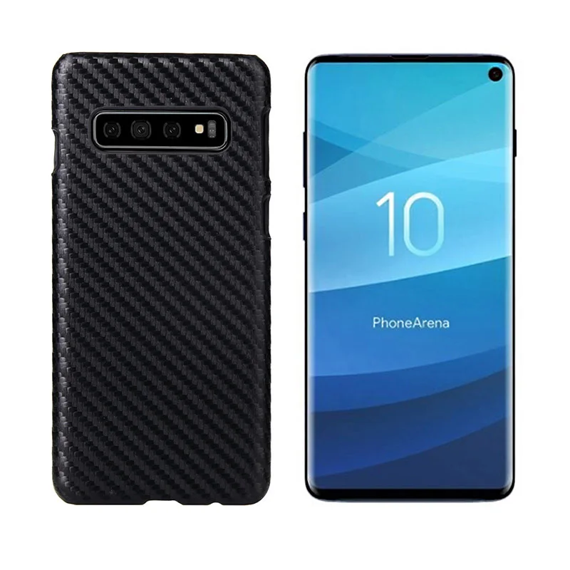 H Жесткий защитный чехол из поликарбоната с леопардовым принтом для samsung Galaxy A50 A70 A40 A20 Note 10 Note 9 S10e S8 S9 S10 Plus S7 - Цвет: H