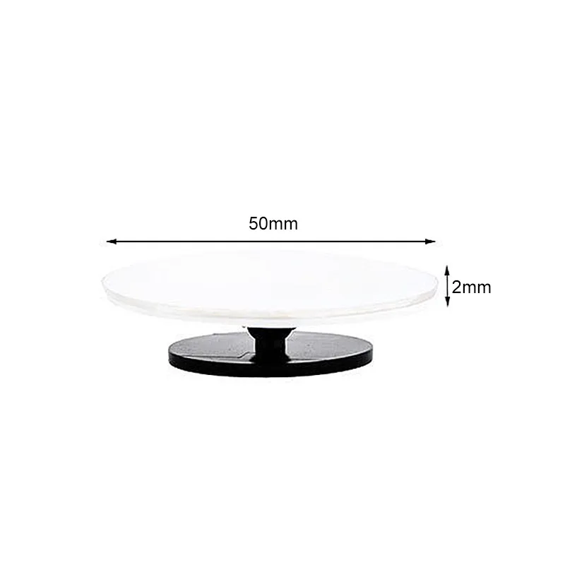 Auto Car Accessories 360 Degree HD Blind Spot Mirror RearView Car Vehicle Driver Wide Angle Round Convex Mirror Blind Spot
