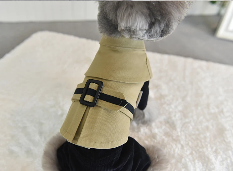 Roupas para animais de estimação roupas para