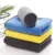 600GSM Car Microfiber Towel Wash Cloth Auto Cleaning Door Window Care Толстые Сильные Водопоглощающие Автомобильные Аксессуары