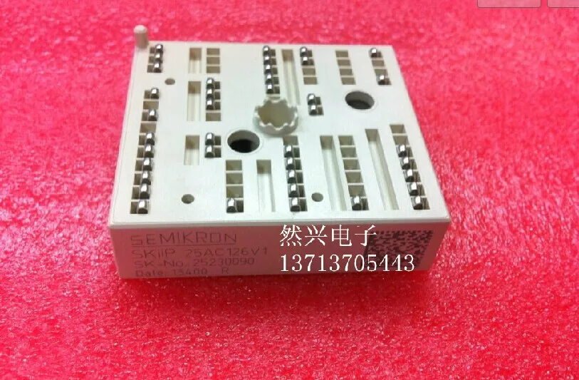 SKiiP38NAB12T4V1 SKiiP38NAB126v1 SKiiP38NAB126V10- RXDZ