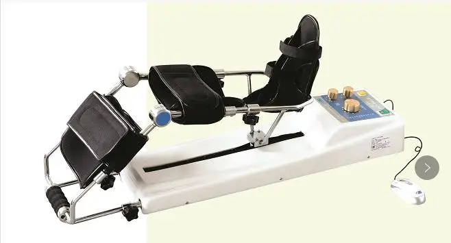 

2019 Free Shipping Lower Limb Joint Rehabilitation Device