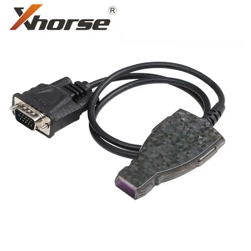 Xhorse VVDI MB BGA инструмент для BENZ Инфракрасный адаптер OBD Автомобильный