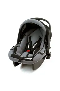 Portable Baby Carrier Stroller-Car Seat