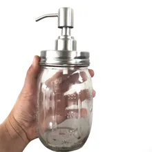 Герметичный шампунь легкий дозатор мыла для ванной комнаты Мини Многофункциональный мусс Бутылка для жидкости лосьон крышка насоса путешествия