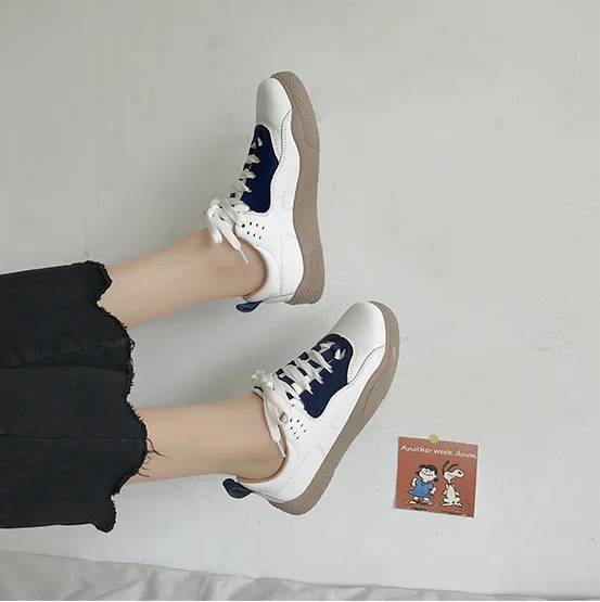 Модные женские кроссовки; Zapatos De mujer; женские кроссовки; удобная женская обувь на плоской подошве; chaussures femme; прогулочная обувь; I1-35