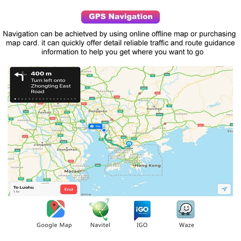 2Din Android 8,1 автомобильный Радио мультимедийный плеер Gps навигация для Kia RIO 3 4 Rio 2010 2011 2012 2013 201