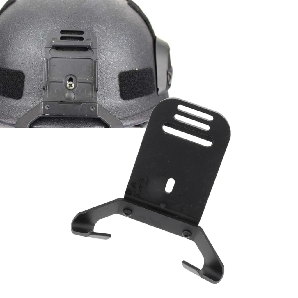 NVG Стандартный кронштейн адаптер держатель для M88 шлемы аксессуары игры