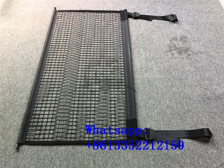 G wagen W463 G63 защитная сетка подходит для G класса w463 G350 G400 G500 G55 G63 G65 резервный ящик сетки