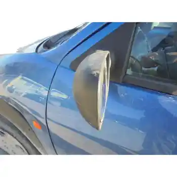 

LEFT REARVIEW FORD KA (CCQ)