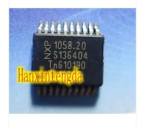 2 шт./лот 1058,20 PCA9551 PCA9551D [SMD] - Цвет: 1058.20