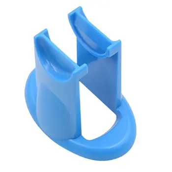 

OCDAY Desktop Finger Top Fidget Spinner Holder Support Tabletop Small Ferris Wheel Display Stand Hand Spinner Desktop Holder ABS