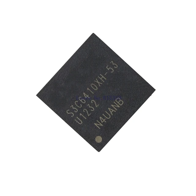 

S3c6410 Master Chip Flash Memory Ic S3c6410xh-53
