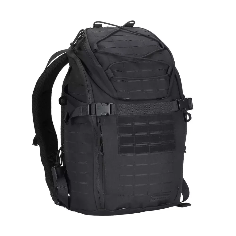 NITECORE MP20 20L Modular Backpack 500D Waterproof Nylon Fabri Knapsackc Lightweight Rucksack Breathable Travel Bag