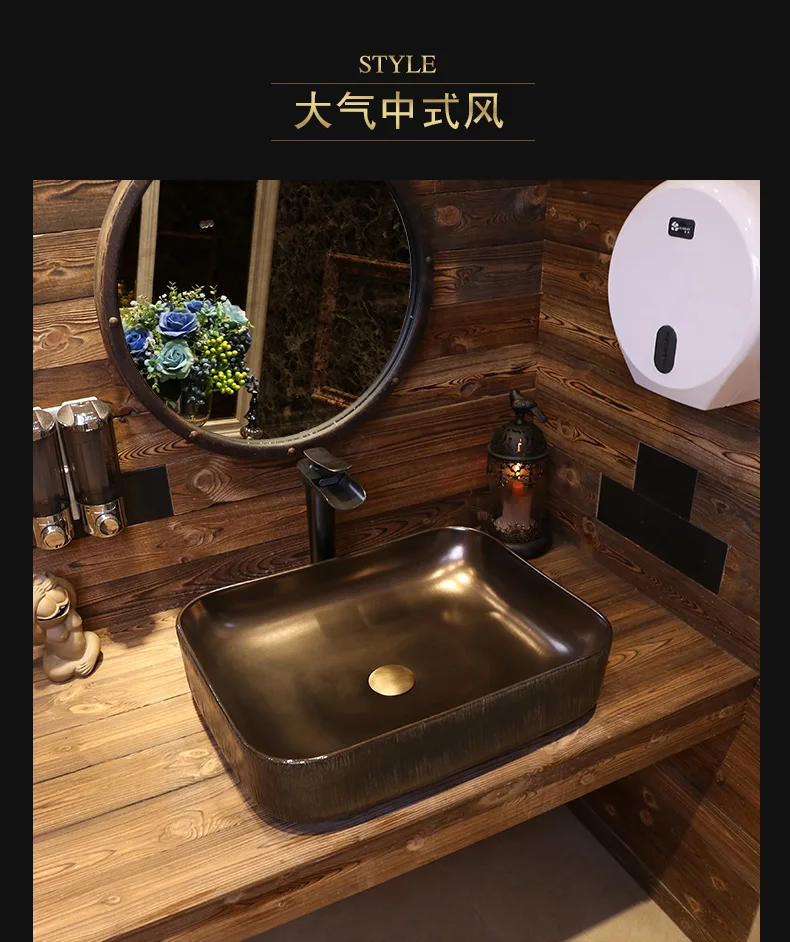 wash basin sink (4)