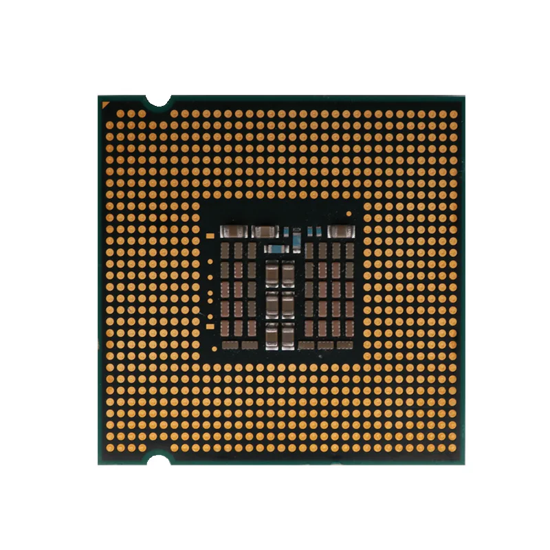 Intel Core 2 Quad Q9650 процессор 3,0 ГГц 12 МБ кэш FSB 1333 Настольный LGA 775 cpu протестированный рабочий