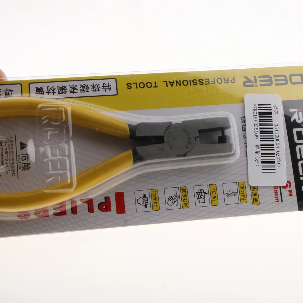 Leather Strap Eyelet Hole Punch Pliers Belt  Holes Punches Tool