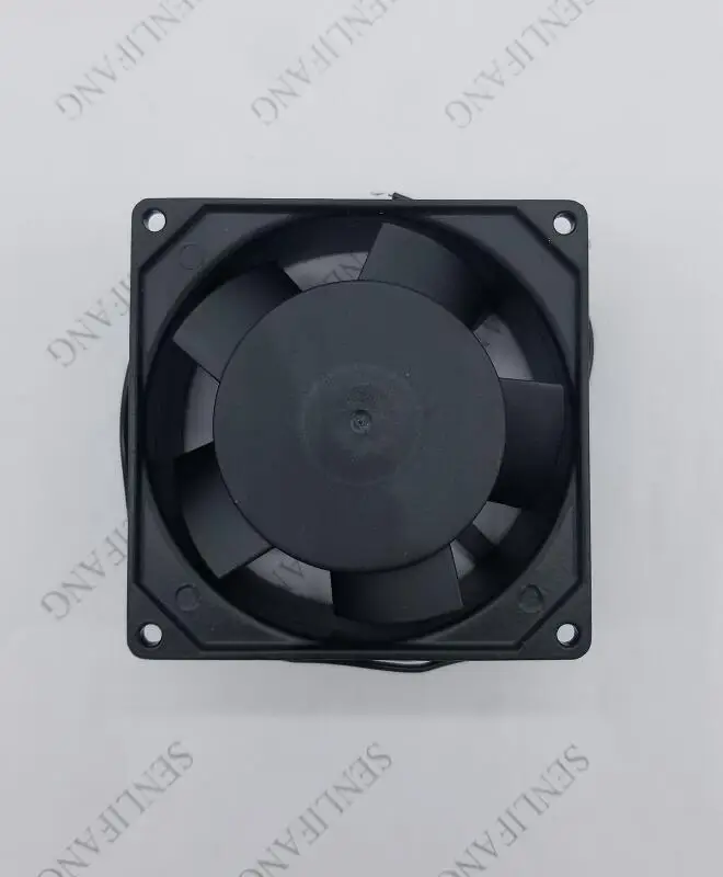 Новинка для BI-SONIC 3.5E-230HB 9 см AC 230V Вентилятор охлаждения