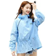 Повседневный свободный Однотонный женский Кардиган с длинным рукавом, летний свободный стиль, женская Солнцезащитная одежда для путешествий, пальто