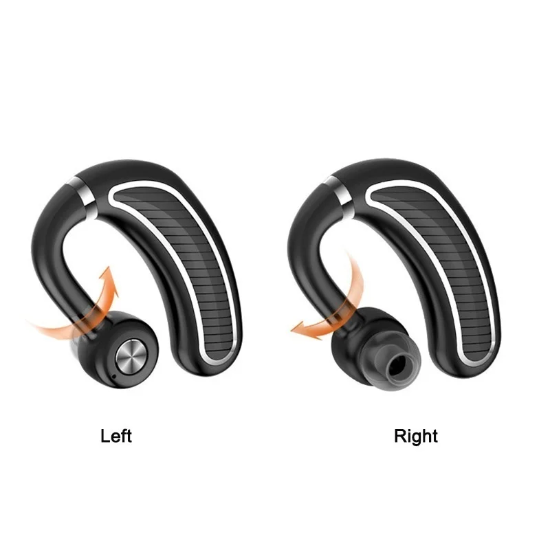 Беспроводная bluetooth-гарнитура стерео наушники с микрофоном Спортивные наушники Bluetooth тяжелый бас Hands Free для телефона samsung Galaxy