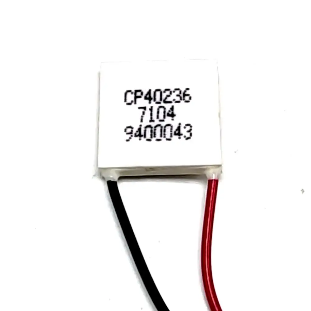 

Chiller TES1-07103 07104 07105 20*20 8.6V3A4A5A small power chiller