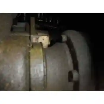 

036911023S ENGINE STARTER SEAT IBIZA (6K1)