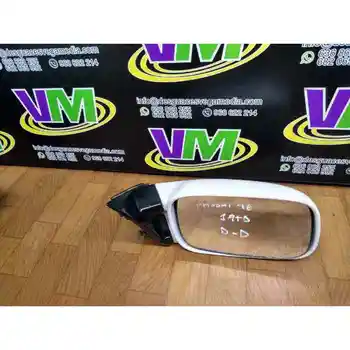 

RIGHT REARVIEW MIRROR VOLKSWAGEN PASSAT SALOON (3B2)