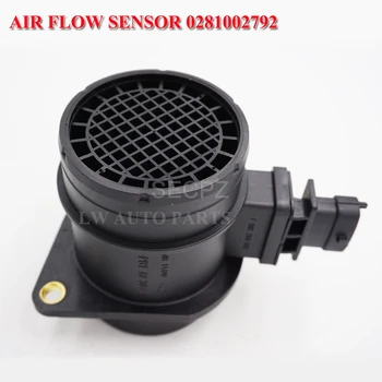 

Mass Air Flow Meter MAF Sensor case For Fiat Idea Linea 323 Multipla Panda Stilo Multi Multijet 1.3 1.9 JTD 0281002792 71793250