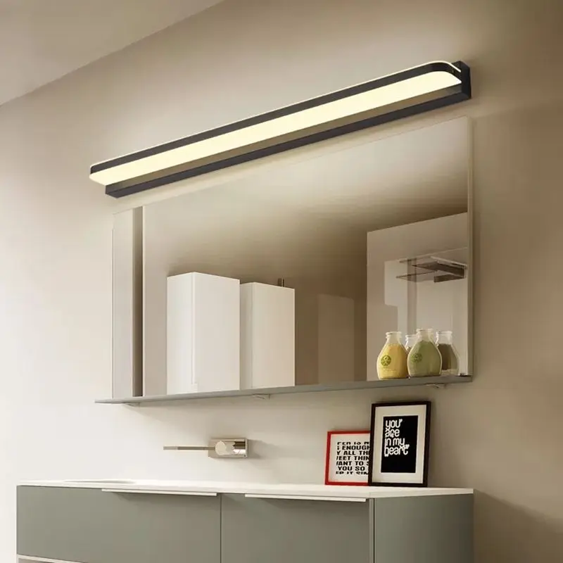 Wall Sconces Light Led Wall Lamp Wall Lamp Led mirror light Modern bathroom lamp Wall lights