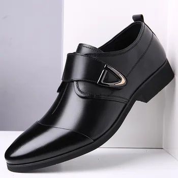 

Shoe Mens Luxury Men Party Shoes Men's Shoes Casual Shoes Fashion Relogio Masculino Social Men Party Shoes Tenis De Moda 2020