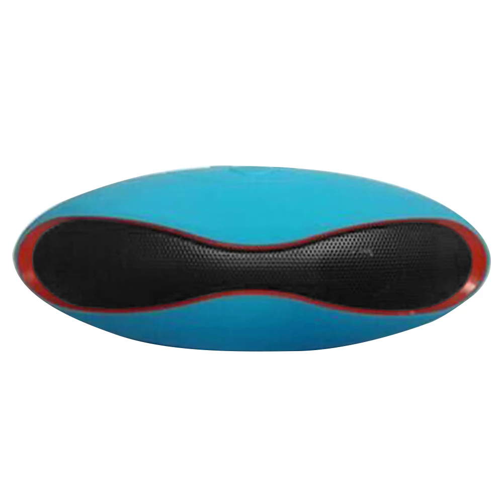 Bluetooth Колонка Cewaal X6 Компактная Беспроводная с поддержкой TF карты и U