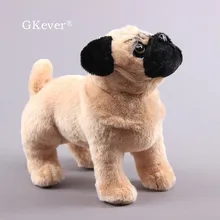big pug teddy