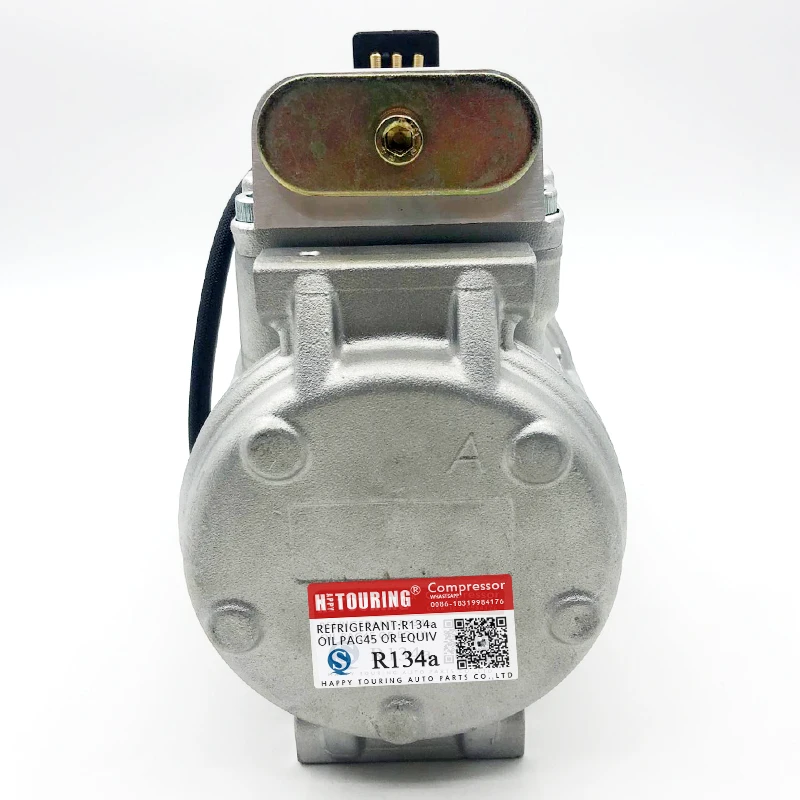 10pa20c компрессор для mercedes W140 300 SE SEL S280 S350 S420 S500 S600 A0002300311 A0002300411 1191300115 0002300311 000230221