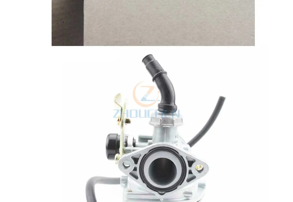 ATV Go-kart PZ19 фильтр карбюратора кабель шок ninecc 110cc 125cc карбюратор 35 мм карбюратор