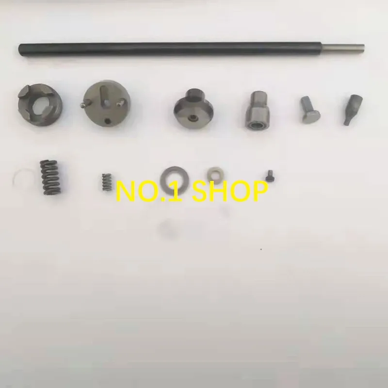 Подлинная common rail максимальный инжектор клапан для BK2Q-9K546-AG/BK2Q9K546AG/A2C59517051/1746967