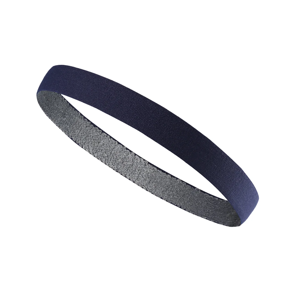 JH-C-A27-04 Elastic Men Headband Hairband Soft Sweatband Stretchy Headwear Bicycle Yoga Sport Moisture Wicking Hair Accessories Women Girls - Цвет: JH-C-A27-04