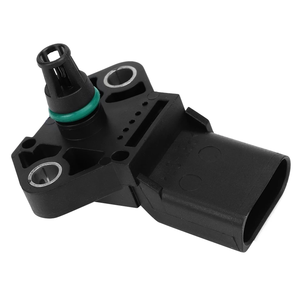 Air Boost Intake Manifold Pressure Map Sensor 0281002401 Fit For Audi