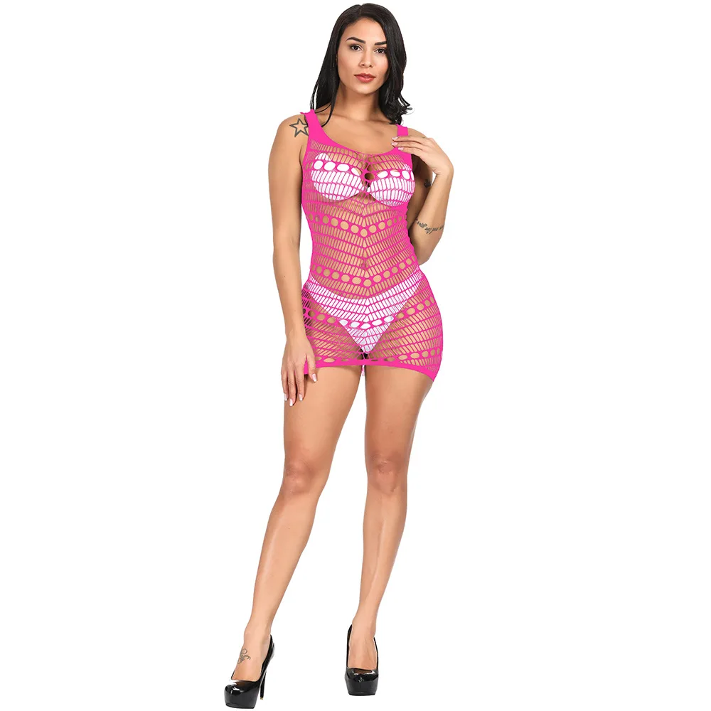 Нижнее белье Ropa Interior Mujer Teddy, сексуальные пижамы для женщин, Ночная одежда, костюмы, Эротическое нижнее белье размера плюс, ночное белье