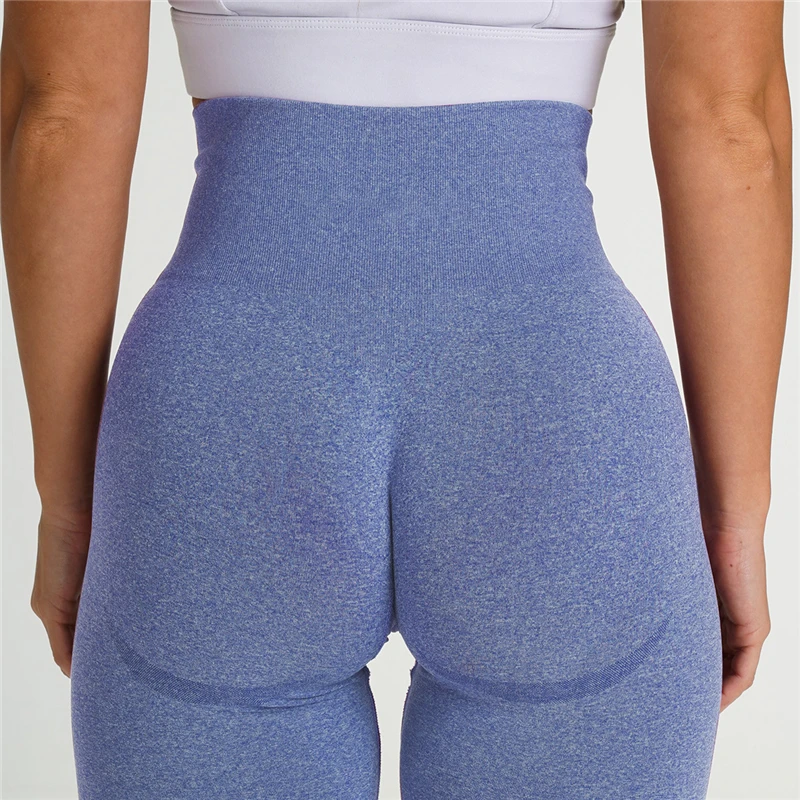 yoga leggings Gym High Waist Seamless Women Short Leggings Hip Push Up  Fitness Leggins Running Sport Short Pants Tummy Control Short Leggings adidas leggings