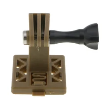 Держатель кронштейна для камеры штатив держатель для шлема для мобильного фотоаппарата