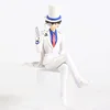 Bouchon de nouilles pour enfant, figurine de détective Conan Kaitou Kuroba Kaito Kiddo, jouet de collection ► Photo 3/6