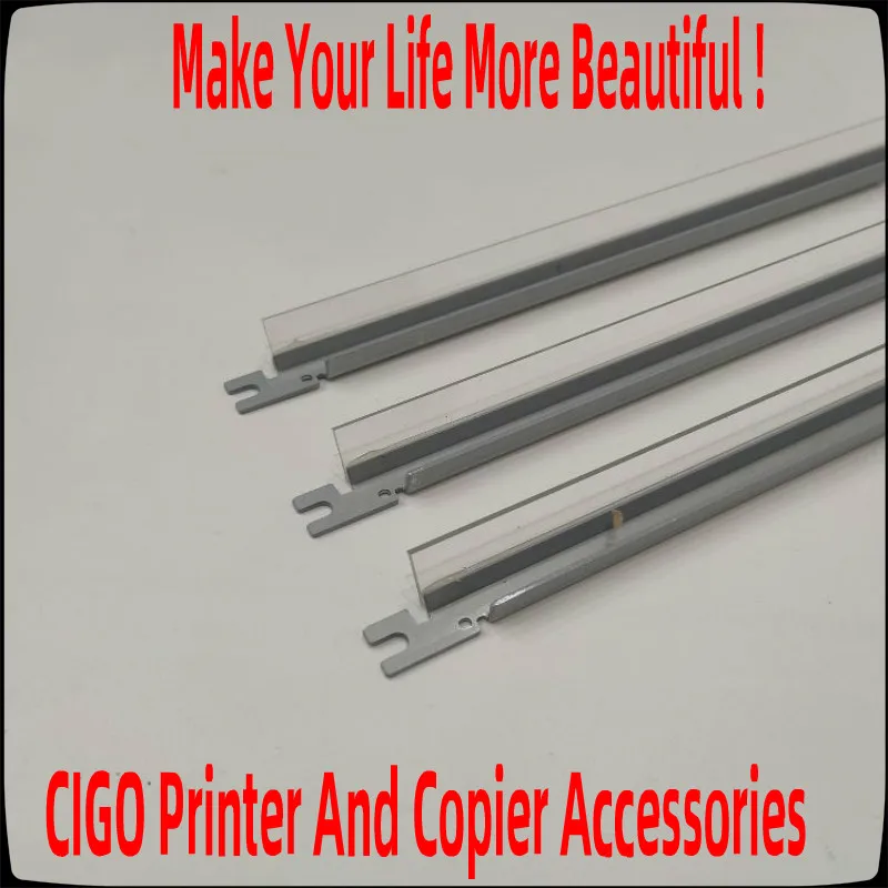 para Oki C9600 C9600 C9650 C9850 C930 C910 Es3640 Tambor Lâmina de Limpeza para Okidata 9600 9800 910 930 Imagem Tambor Unidade Limpador