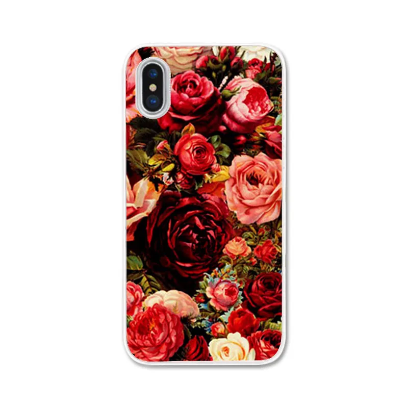 Чехол из ТПУ для huawei P Smart Z Plus, чехол s, силиконовый чехол с рисунком для телефона huawei P30 Lite P20 Pro P10 Plus, чехол, чехлы - Цвет: C046