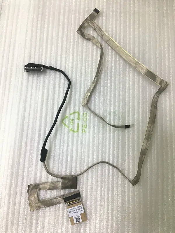 Оригинальный кабель для Dell Latitude E7280 led lcd lvds DC02C00E200 0NM36K NM36K cn-0NM36K | Компьютеры и офис