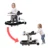 Ruizhi Baby Walker Складной Балансировочный автомобиль с лотком для активности и 2 подушками Anti Rollover Car for Toddler Learn to Walk RZ1276