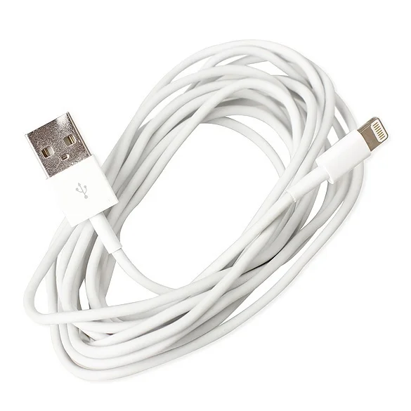 Чехол для телефона инструменты 3M 8 Pin USB кабель синхронизации данных и зарядки для Apple iPhone 5 iPad4 DDY9