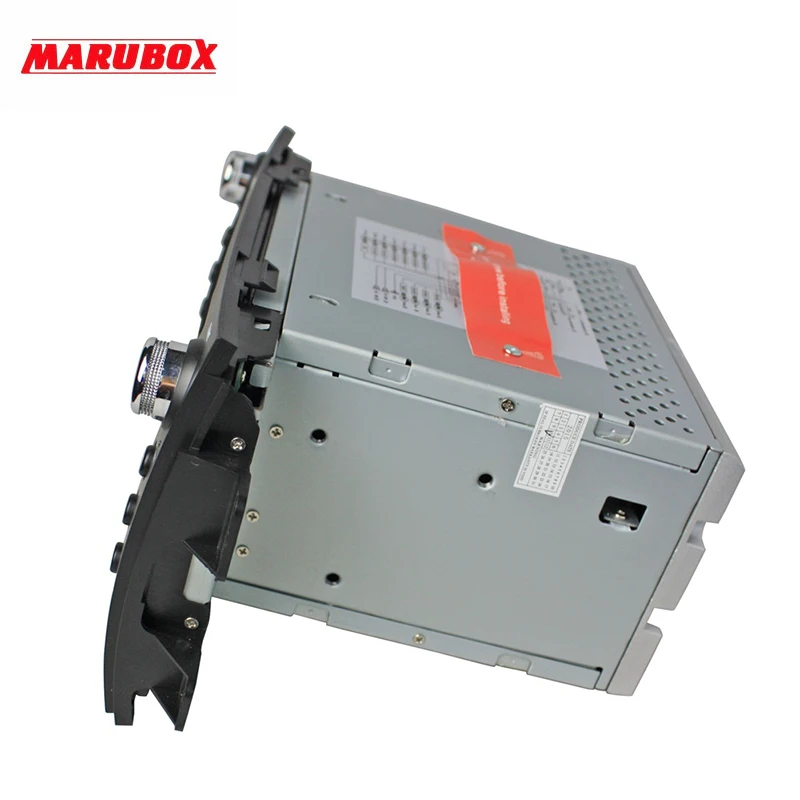 Marubox KD8072 DSP, 64 ГБ головное устройство для Suzuki SX4 2007-2013, автомобильный мультимедийный плеер, Android 9,0, 8 ядерный с DVD