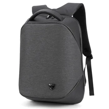 

2020 New Waterproof Business Backpacks for Men Travel School Bags Usb Charging 15.6 Inch Laptop Notebook Backpack Women Luxury