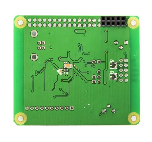 MMDVM повторитель многомодовый цифровой голосовой модем для Raspberry Pi Arduino поддержка YSF D-Star DMR Fusion P.25